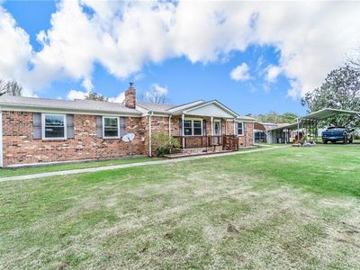 6043 W Blackwater Rd, Zuni, VA, 23898