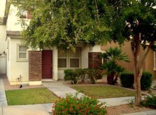 2154 S Lorena, Mesa, AZ 85209