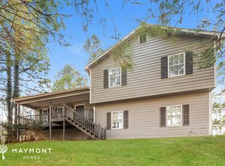 231 Brookside Dr, Dallas, GA 30132