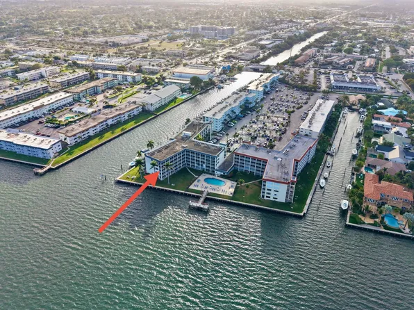 100 Paradise Harbour Boulevard #304, North Palm Beach, FL 33408