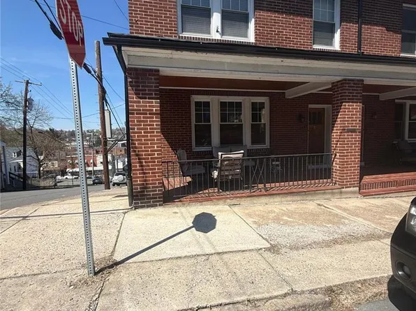 1132 Mahantongo St, Pottsville, PA 17901