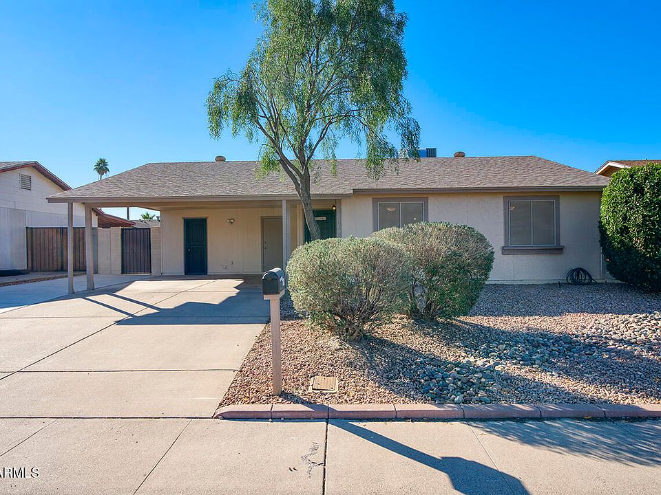 1st image of 6109 W TIERRA BUENA Lane