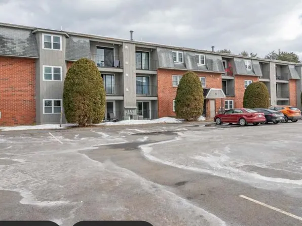 5 Blackstone Drive #7, Nashua, NH 03063