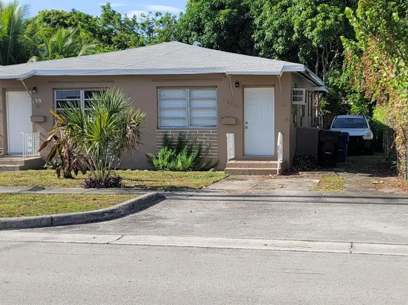 141 NE 168th St #0, Miami, FL 33162