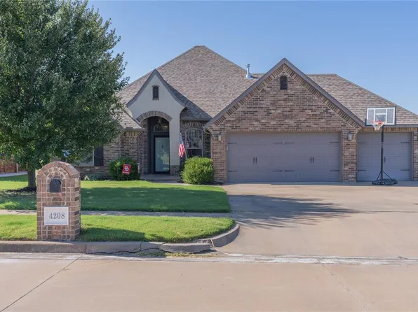 4208 SE 37th St, Oklahoma City, OK 73165