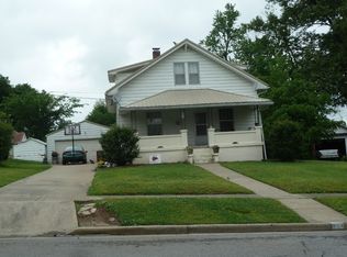 724 Dallas St, Jackson, MO 63755