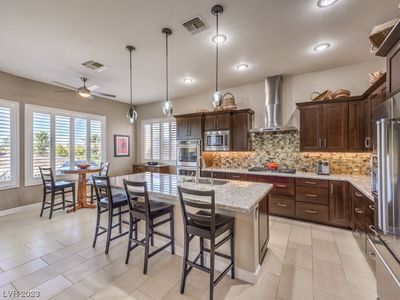 2 Panther Creek Ct, Henderson, NV, 89052
