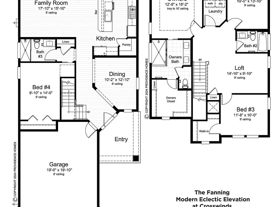 2nd image of 61 ASPENDALE Road