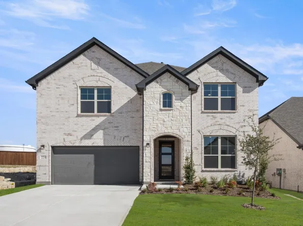 109 Morning Dew Dr, Aledo, TX 76008