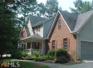 1302 Yarborough Dr, Peachtree City, GA 30269