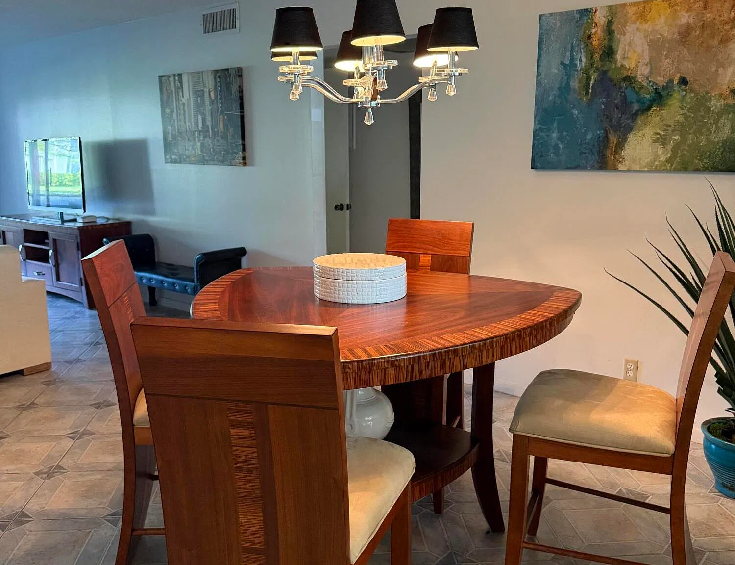 2 bed, 2.0 bath, 1156 sqft, $2,500 — Photo 4