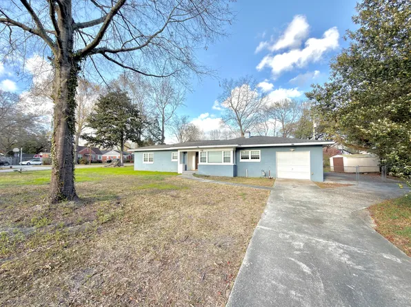 1216 Eastwood Ave, Hanahan, SC 29410