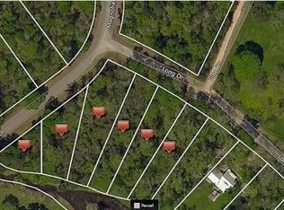 Tbd Magnolia Bnd, Conroe, TX 77302