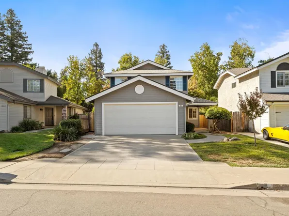 757 E Robin Ln, Fresno, CA 93730