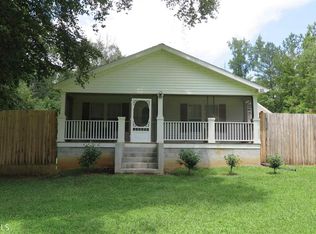 350 Old Newnan Rd, Whitesburg, GA 30185