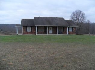 743 Clear Creek Rd, Salt Lick, KY 40371