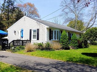 39 Elvira St, Bellingham, MA 02019