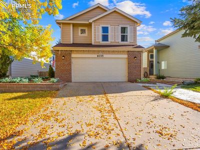 6145 Plowshare Ct, Colorado Springs, CO, 80922