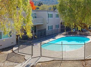 5017 San Pablo Dam Rd APT A16, El Sobrante, CA 94803