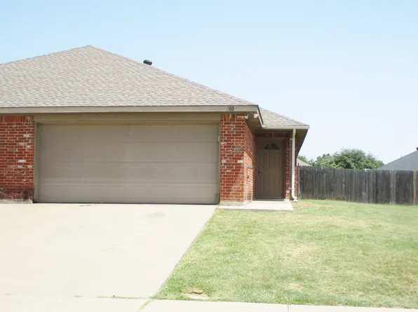 300 Robin St, Crowley, TX 76036