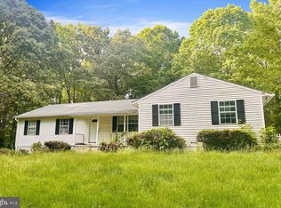 2921 Deep Landing Rd, Huntingtown, MD 20639