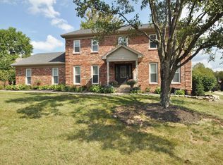 10608 Gleneagle Pl, Louisville, KY