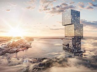 Waldorf Astoria Miami Res, Miami, FL 33132