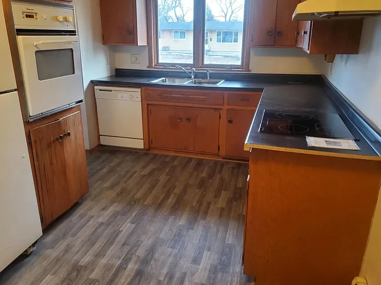 4501 Polk St NE #2 — Photo 5