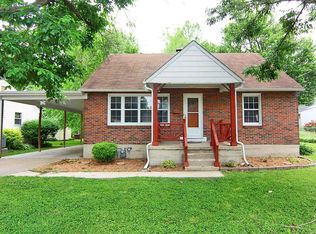 124 Albert St, Cape Girardeau, MO 63703