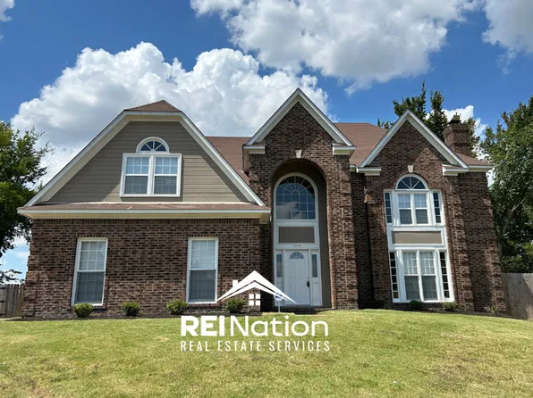 7250 Leeward Cv, Memphis, TN 38125