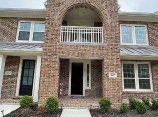 3657 Dutchess Dr, Frisco, TX 75034