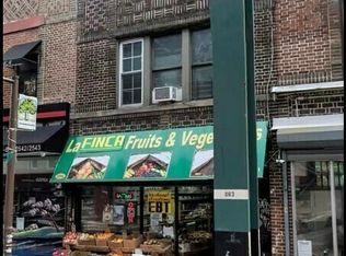 2894 Fulton St, Brooklyn, NY 11207
