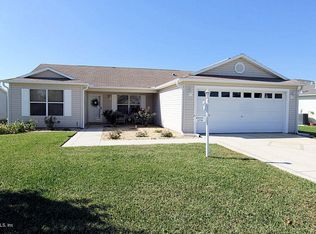 3254 Richmond Dr, The Villages, FL 32162