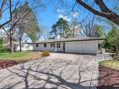 220 Rice Creek Ter NE, Fridley, MN, 55432