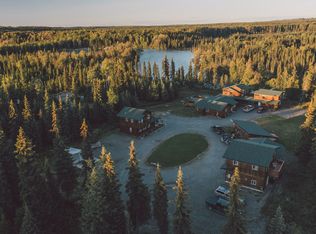 22616 Terrace Dr, Kasilof, AK 99610