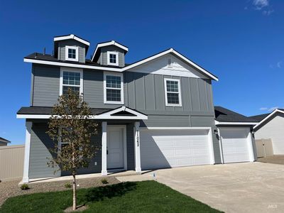 11062 Barn Ranch St, Caldwell, ID, 83605