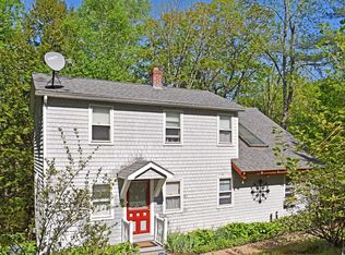 217 Jackson Rd, Monroe, ME 04951