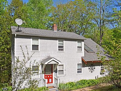 217 Jackson Road, Monroe, ME, 04951