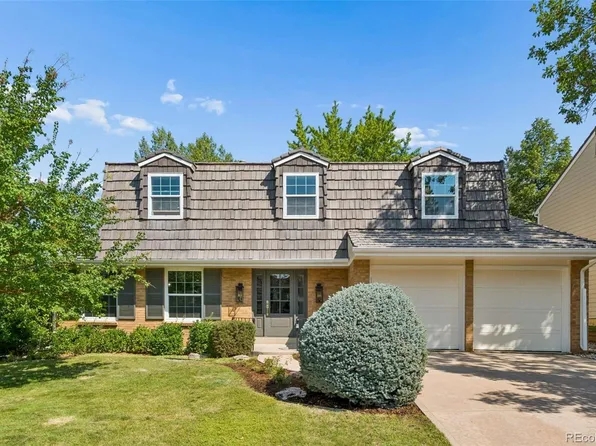 7007 E Hinsdale Avenue, Englewood, CO 80112