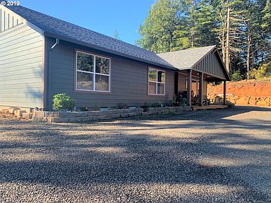 38 Wnuk Rd White Salmon Wa 98672 Zillow