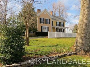 421 Springhill Rd, Danville, KY 40422