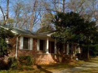 3256 Briarcliff Rd, Atlanta, GA 30345