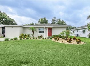 705 Palm Blvd, Dunedin, FL 34698