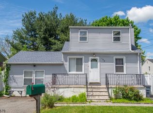 102 Jefferson St, Haskell, NJ 07420