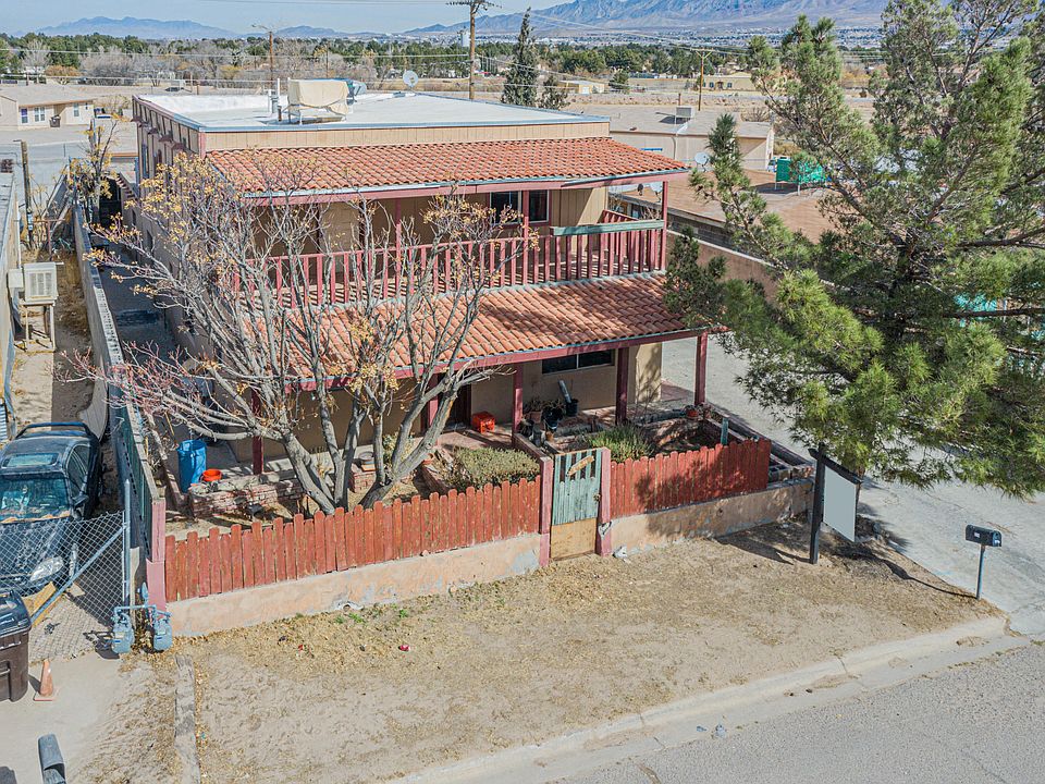 174 Aspen Dr Sunland Park Nm 88063 Mls 841148 Zillow