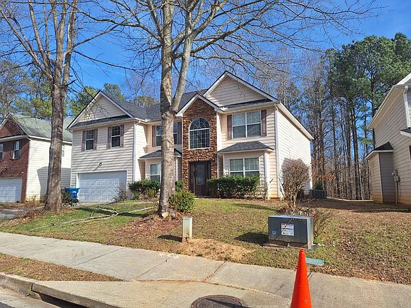 3rd image of 2848 Chilhowee Dr