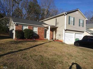 3054 Aberdeen Way #899, Lithonia, GA 30038