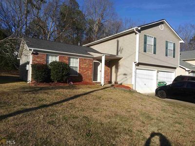 3054 Aberdeen Way #899, Lithonia, GA, 30038