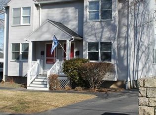 46 E Walnut St #B, Milford, MA 01757