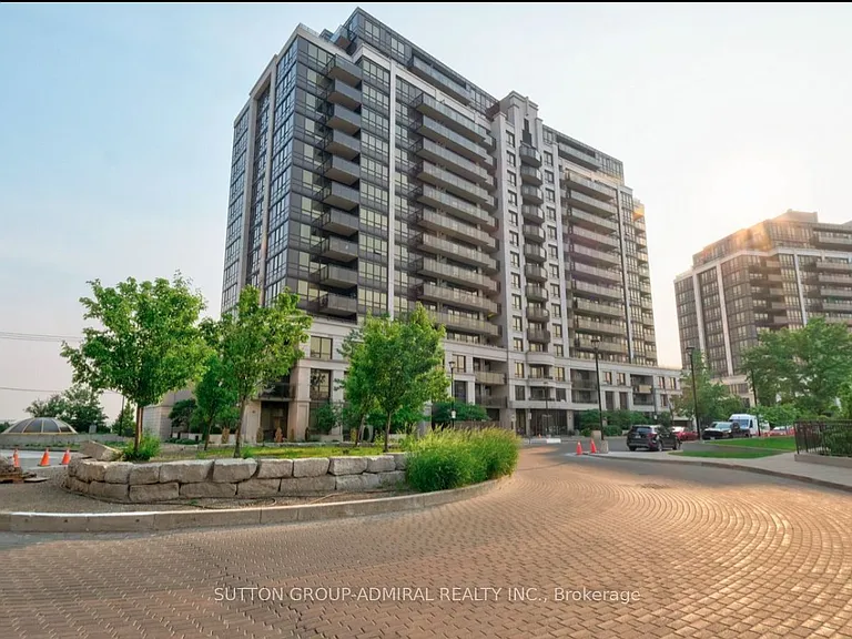1070 Sheppard Ave W #410 — Photo 1